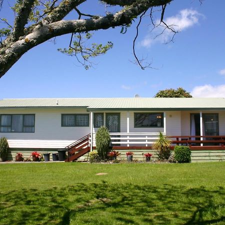 Waihi Getaway - Waihi Beach Holiday Home Exterior photo