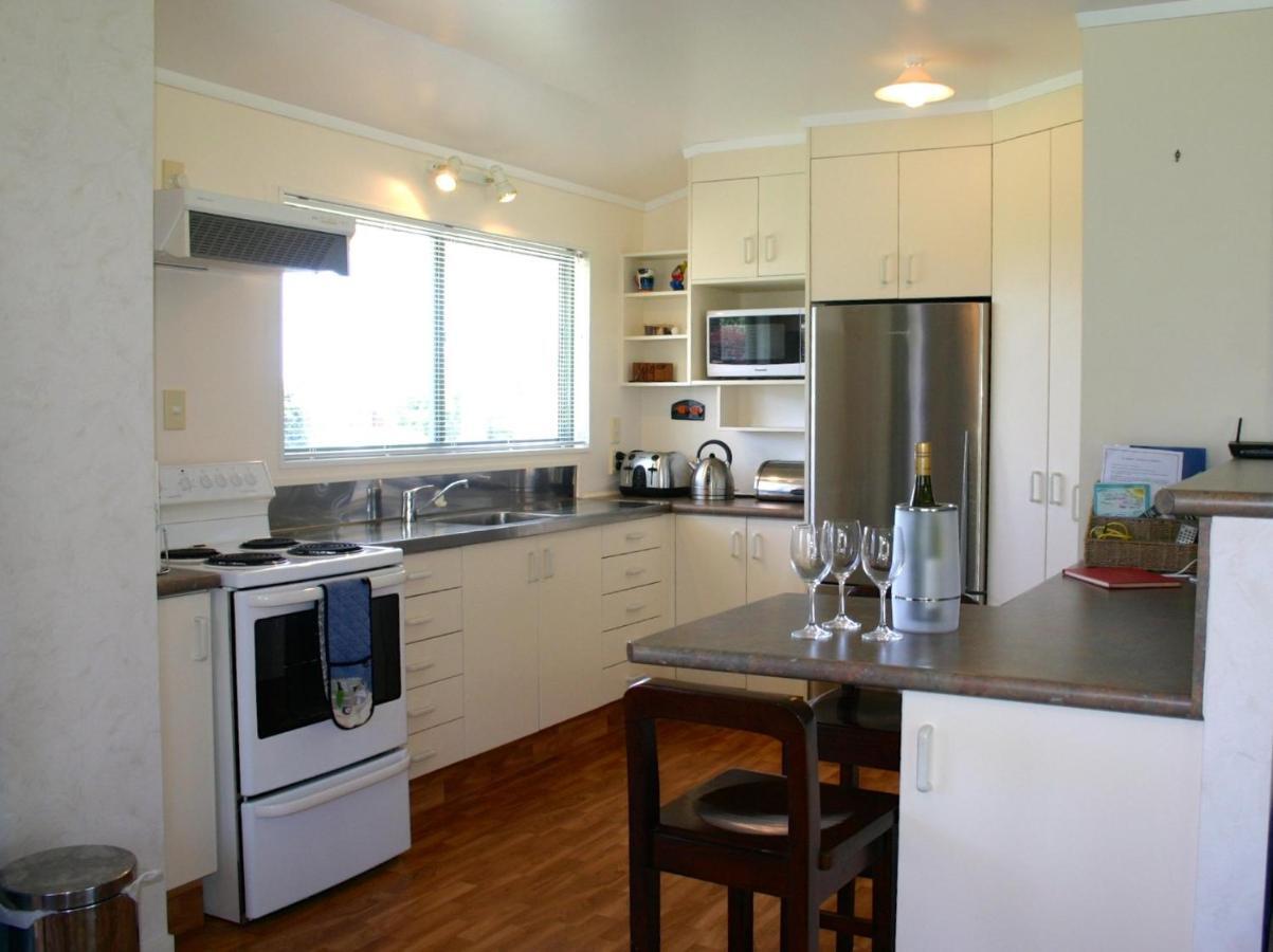 Waihi Getaway - Waihi Beach Holiday Home Exterior photo