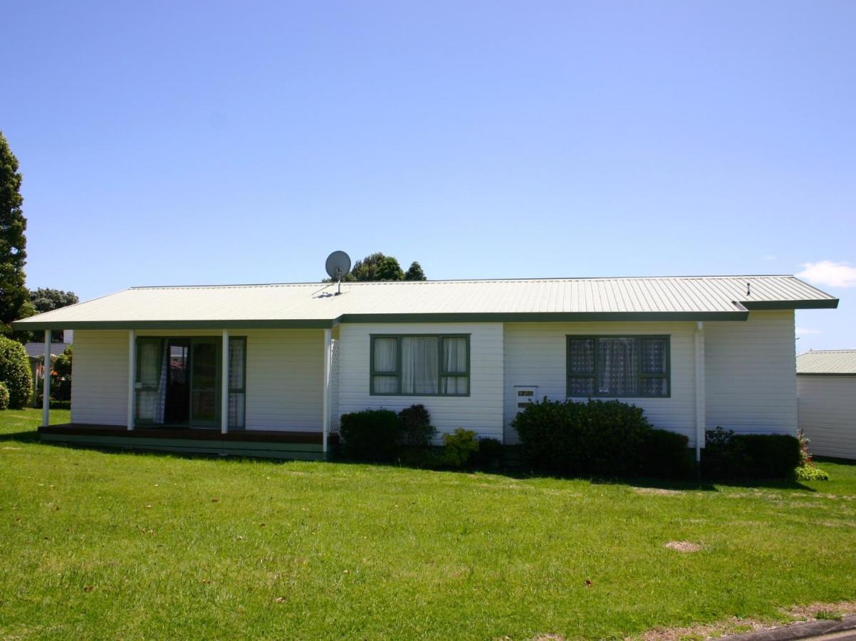 Waihi Getaway - Waihi Beach Holiday Home Exterior photo