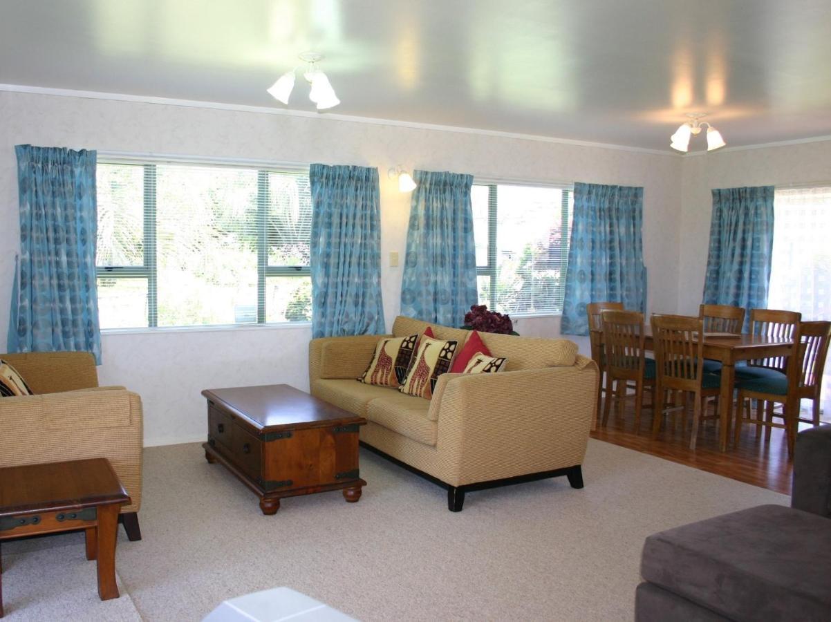 Waihi Getaway - Waihi Beach Holiday Home Exterior photo